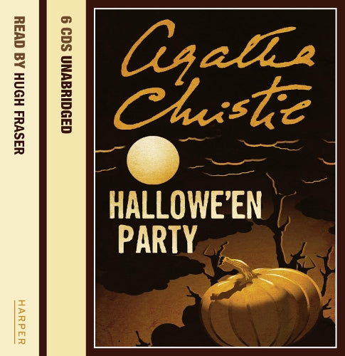 Halloween Party
