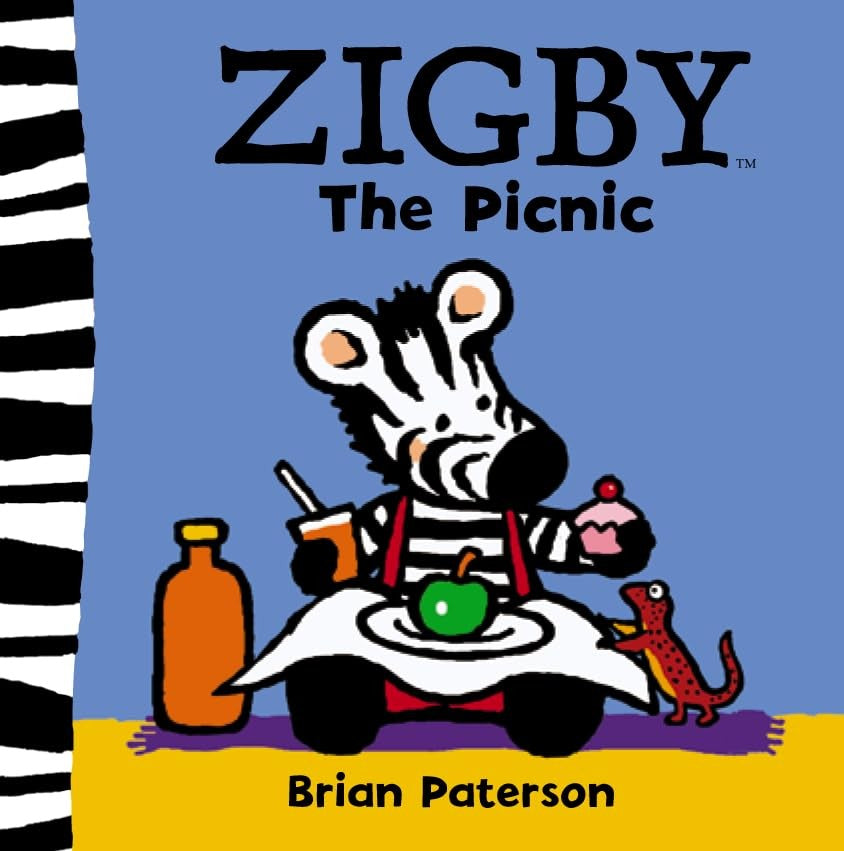 Zigby  The Picnic