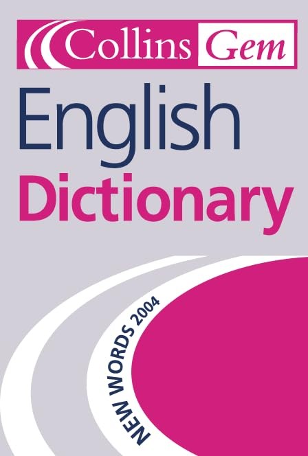 English Dictionary