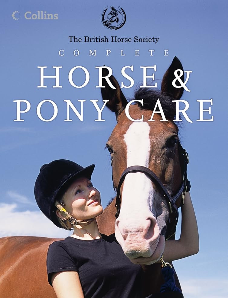 British Horse Society