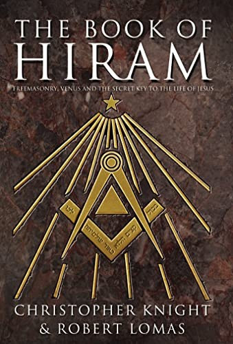 The Book of Hiram