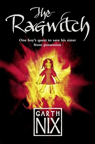 The Ragwitch