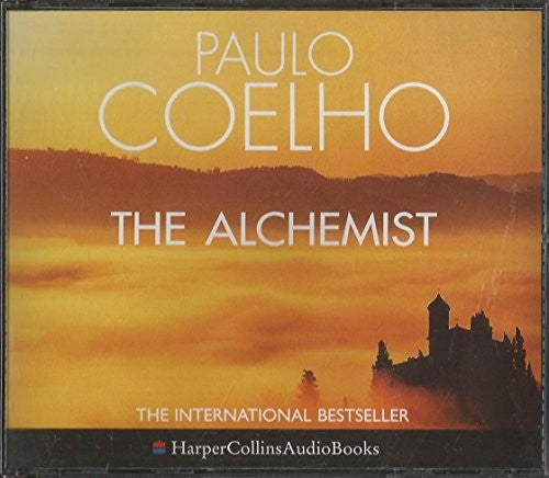 The Alchemist