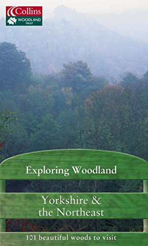 Exploring Woodland