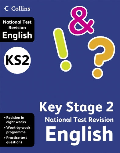 Revise and Shine KS2 English