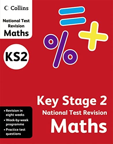 Revise and Shine Key Stage 2 Maths