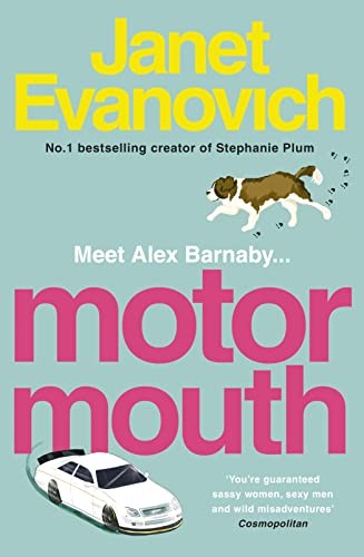 Motor Mouth