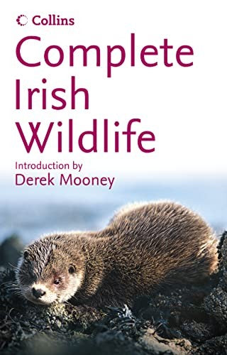 Complete Irish Wildlife