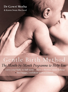 The Gentle Birth Method 