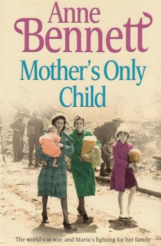 Mother's Only Child