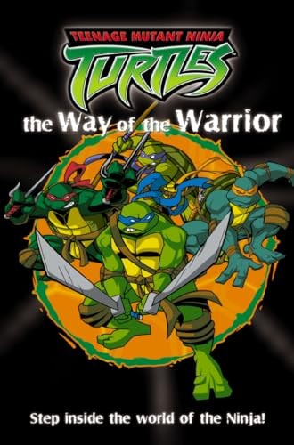 Way of the Warrior