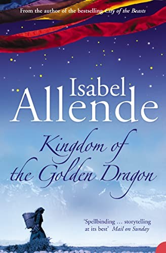 Kingdom of the Golden Dragon