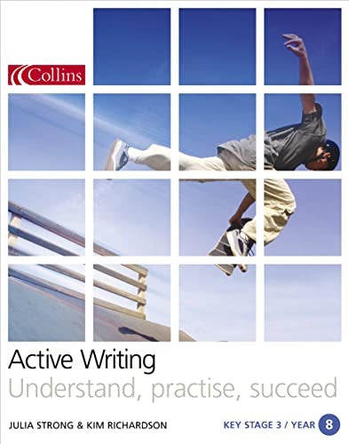 Active Writing
