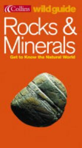 Rocks and Minerals