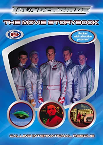 Thunderbirds