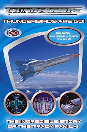 Thunderbirds