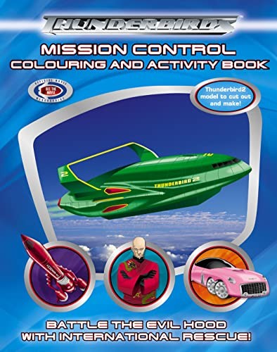 Thunderbirds