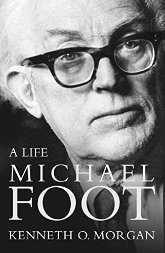 Michael Foot