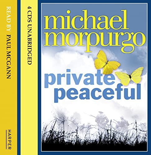 Private Peaceful