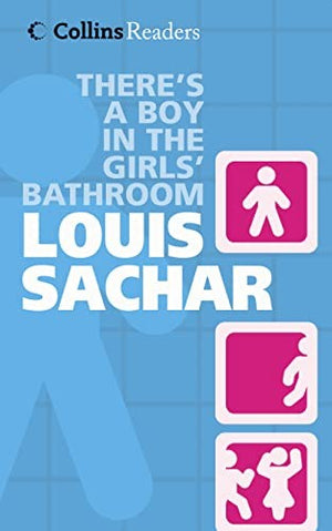 There's a Boy in the Girls' Bathroom