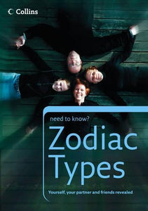 Zodiac Types 