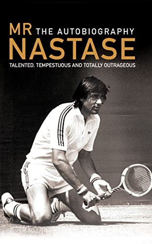 Mr. Nastase