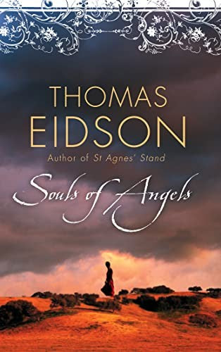 Souls of Angels