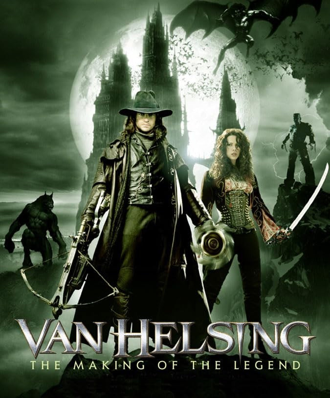 Van Helsing