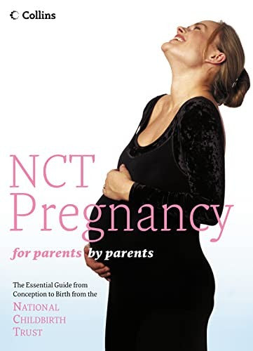 Complete Book of Pregnancy