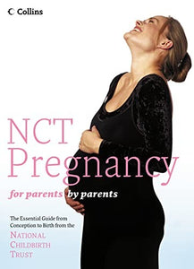 Complete Book of Pregnancy 