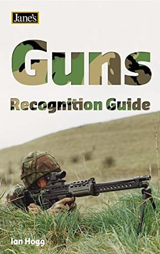 Guns Recognition Guide