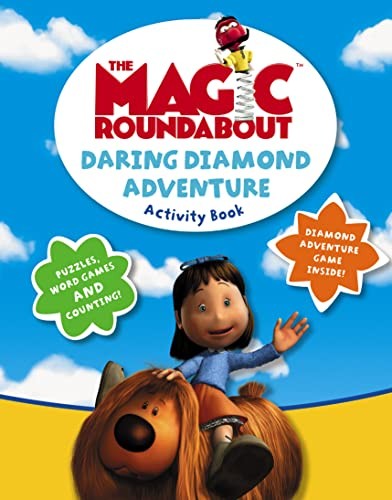 Daring Diamond Adventure