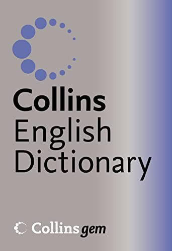 English Dictionary