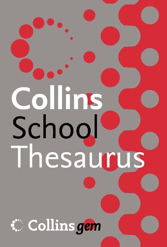 School Thesaurus
