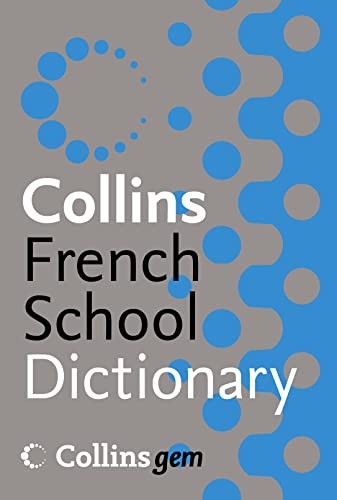 French School Dictionary