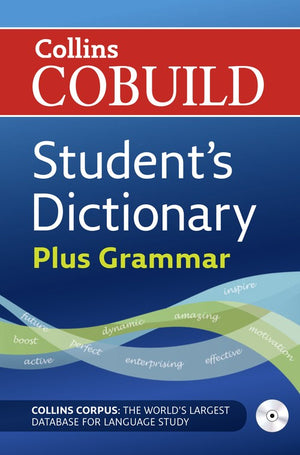 Students Dictionary Plus Grammar