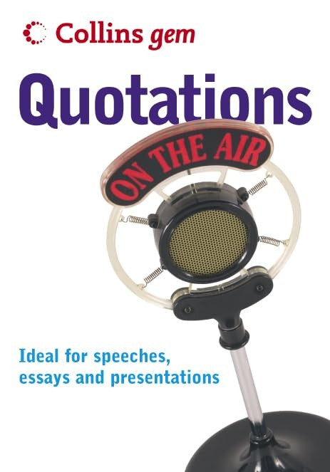 Quotations