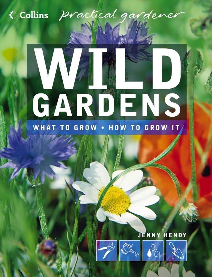 Wild Gardens