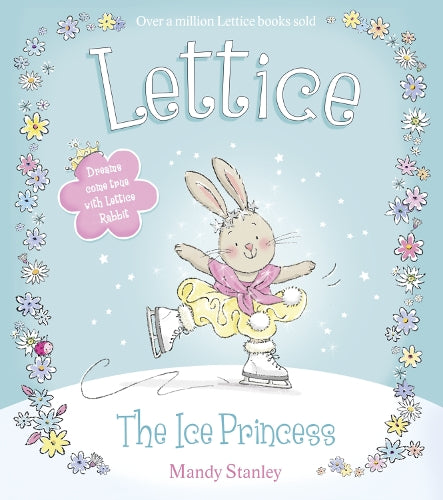 THE ICE PRINCESS