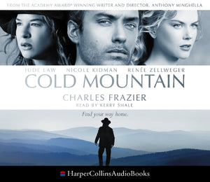 Cold Mountain 