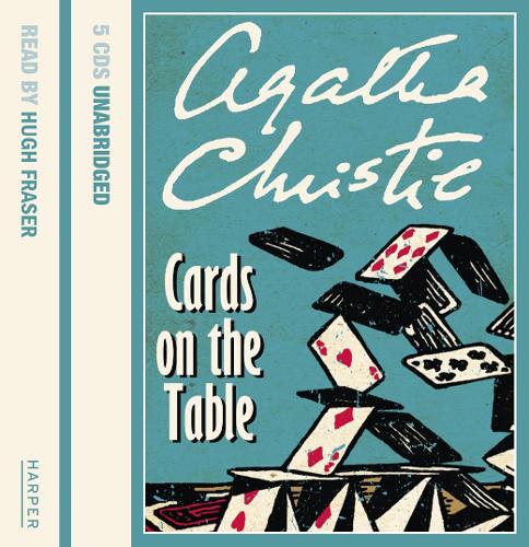 Cards on the Table