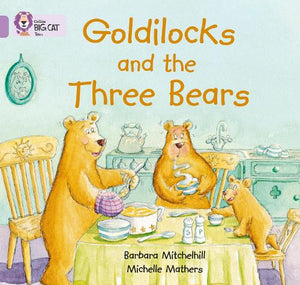 Goldilocks and the Three Bears 