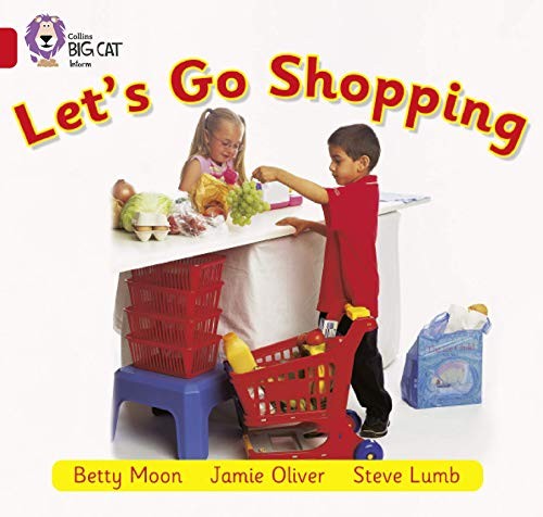 Lets Go Shopping