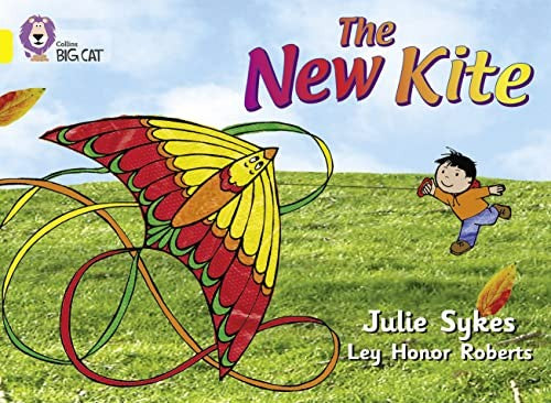 The New Kite