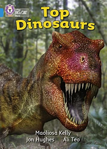 Top Dinosaurs