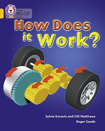 How Does It Work