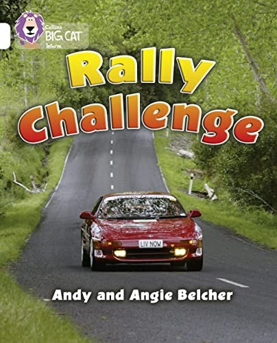 Rally Challenge