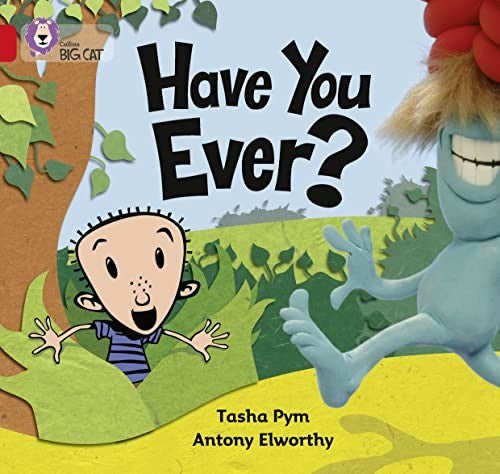 Have You Ever?
