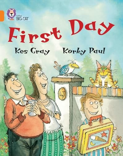 First Day