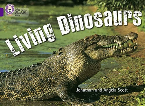 Living Dinosaurs